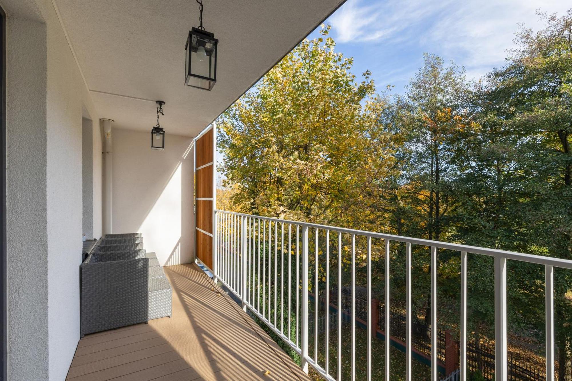 Feniks Spa Apartaments 12 By Jantar Apartamenty Kolobrzeg Bagian luar foto